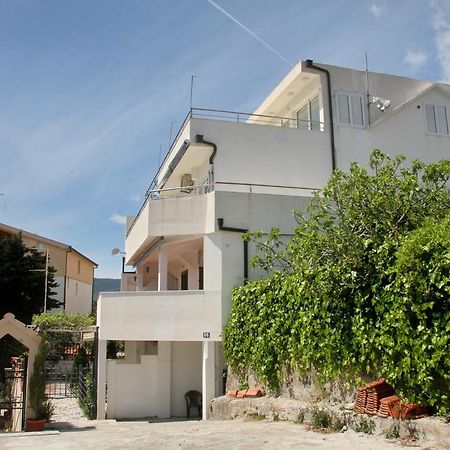 Sea View Apartments Herceg Novi Luaran gambar