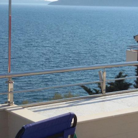 Sea View Apartments Herceg Novi Luaran gambar
