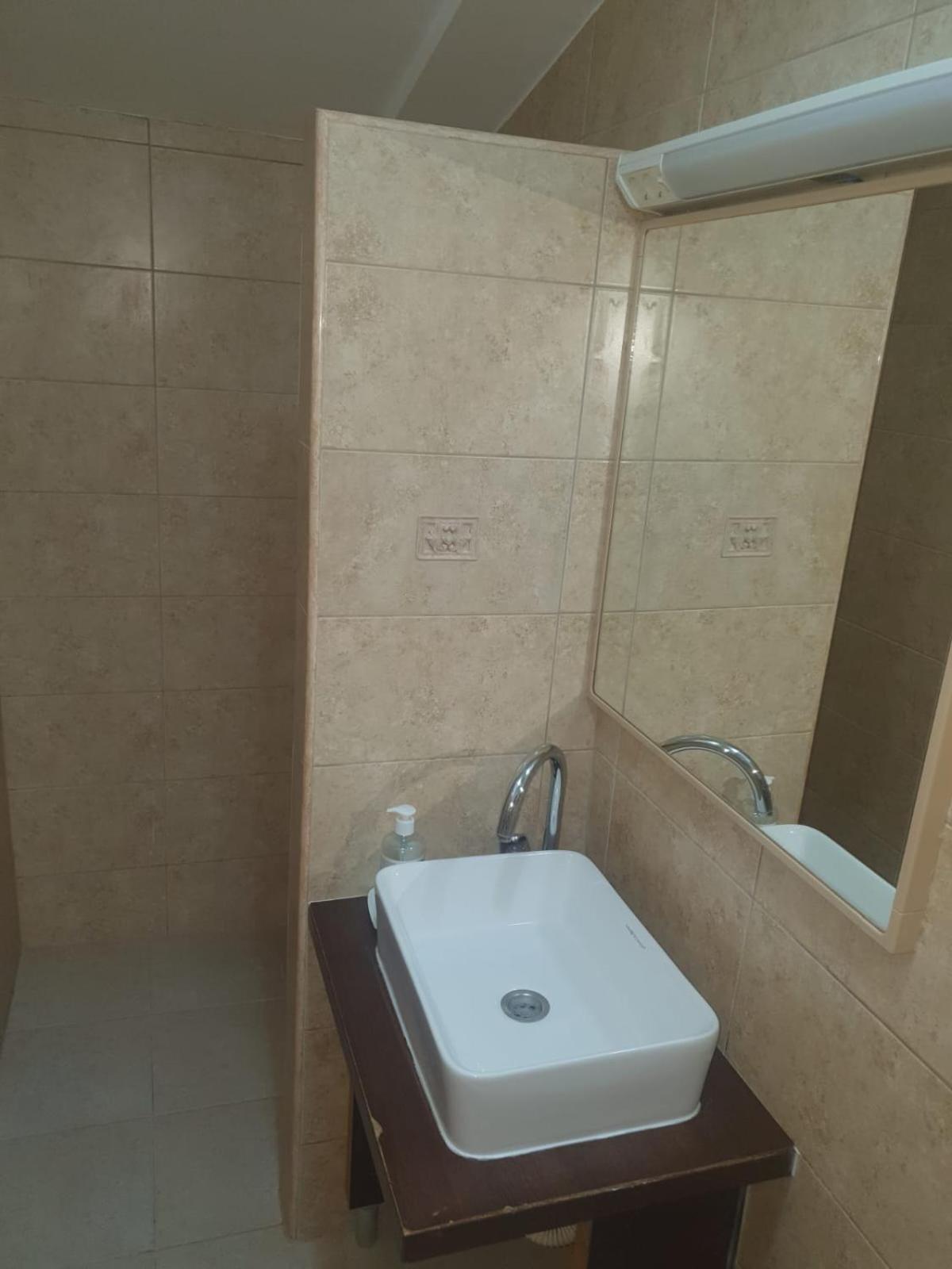 Sea View Apartments Herceg Novi Bilik gambar