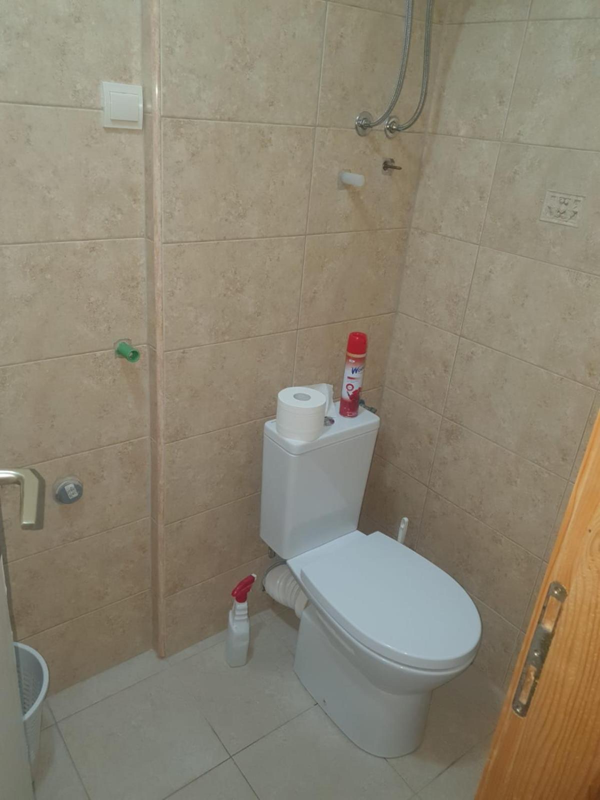 Sea View Apartments Herceg Novi Bilik gambar