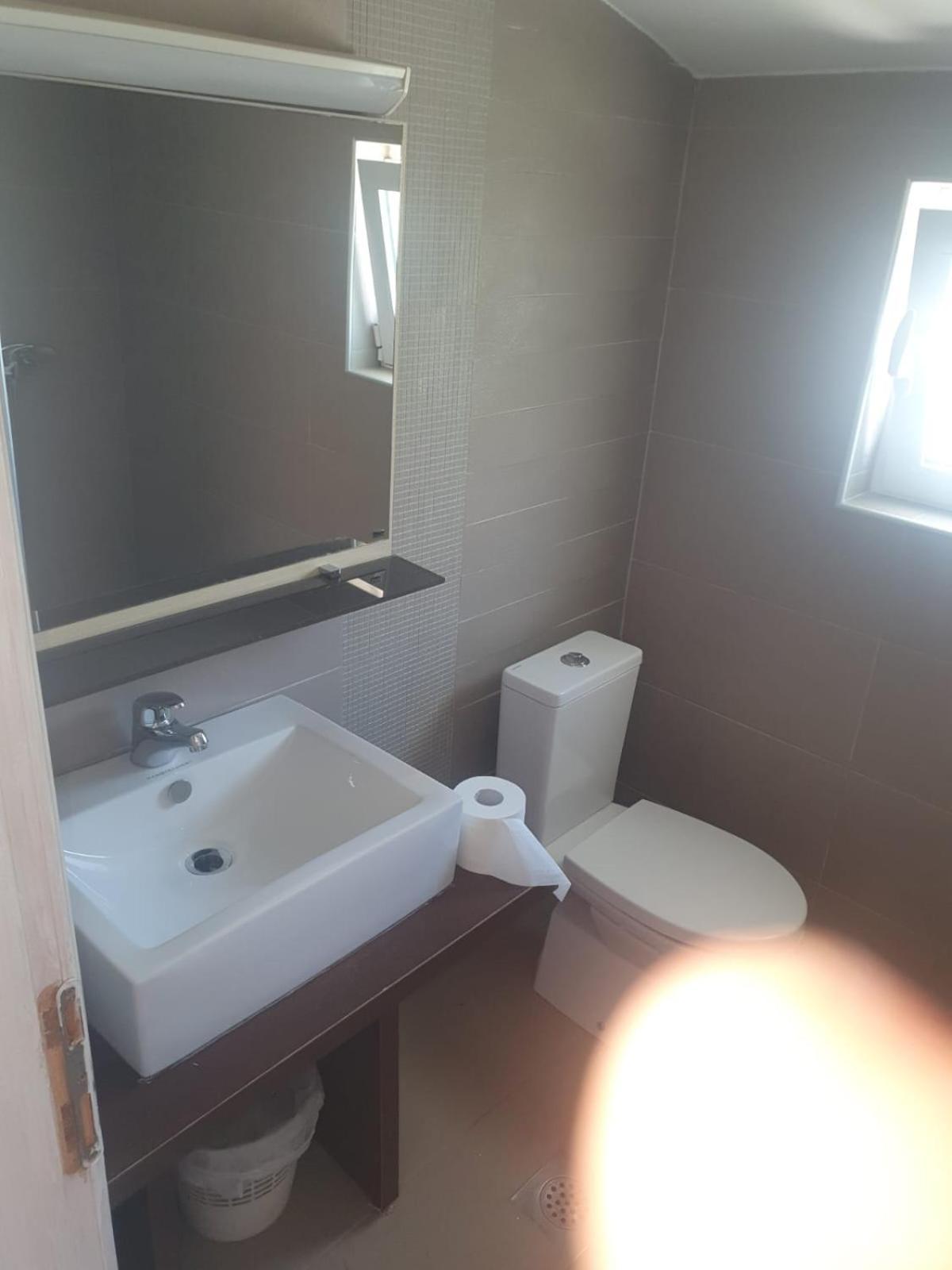 Sea View Apartments Herceg Novi Bilik gambar