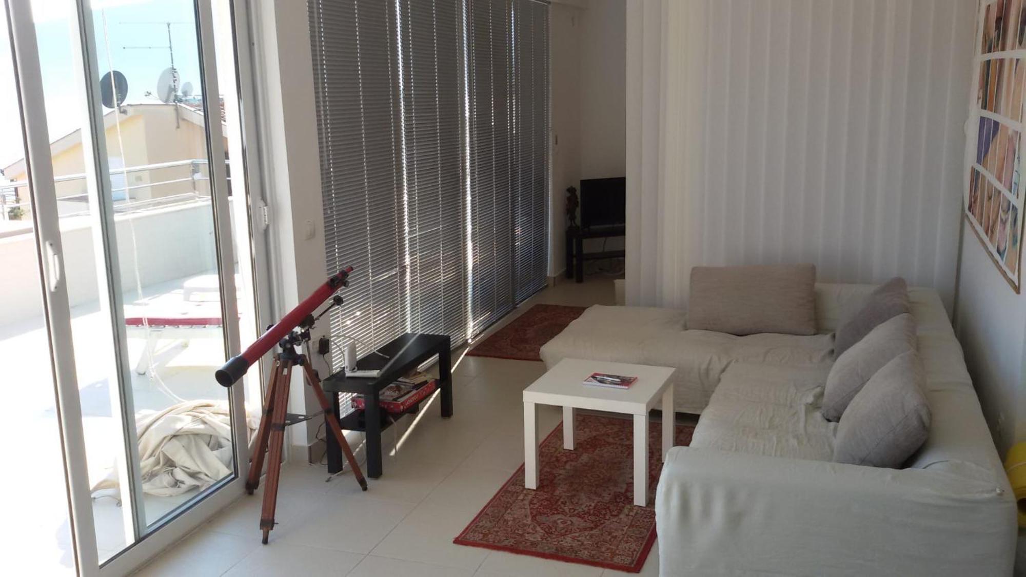 Sea View Apartments Herceg Novi Bilik gambar