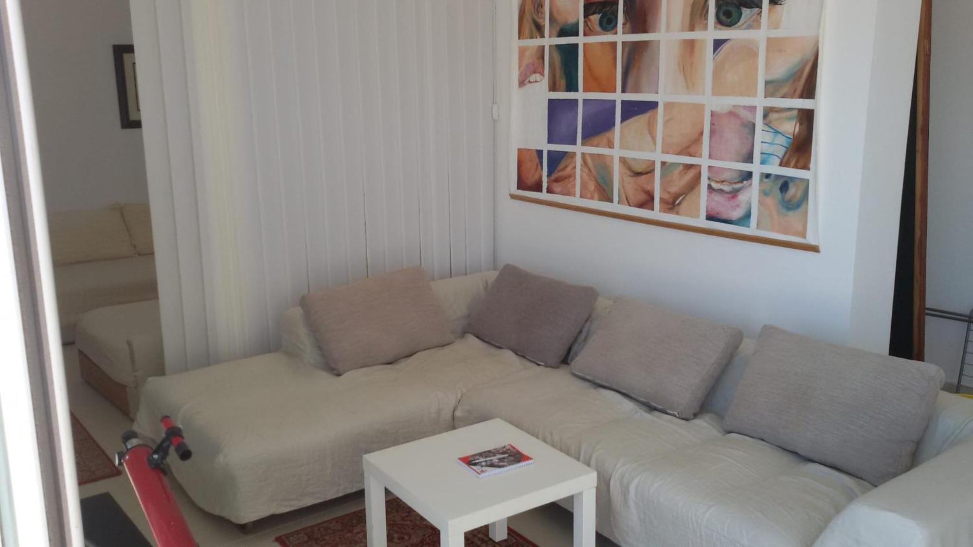 Sea View Apartments Herceg Novi Bilik gambar