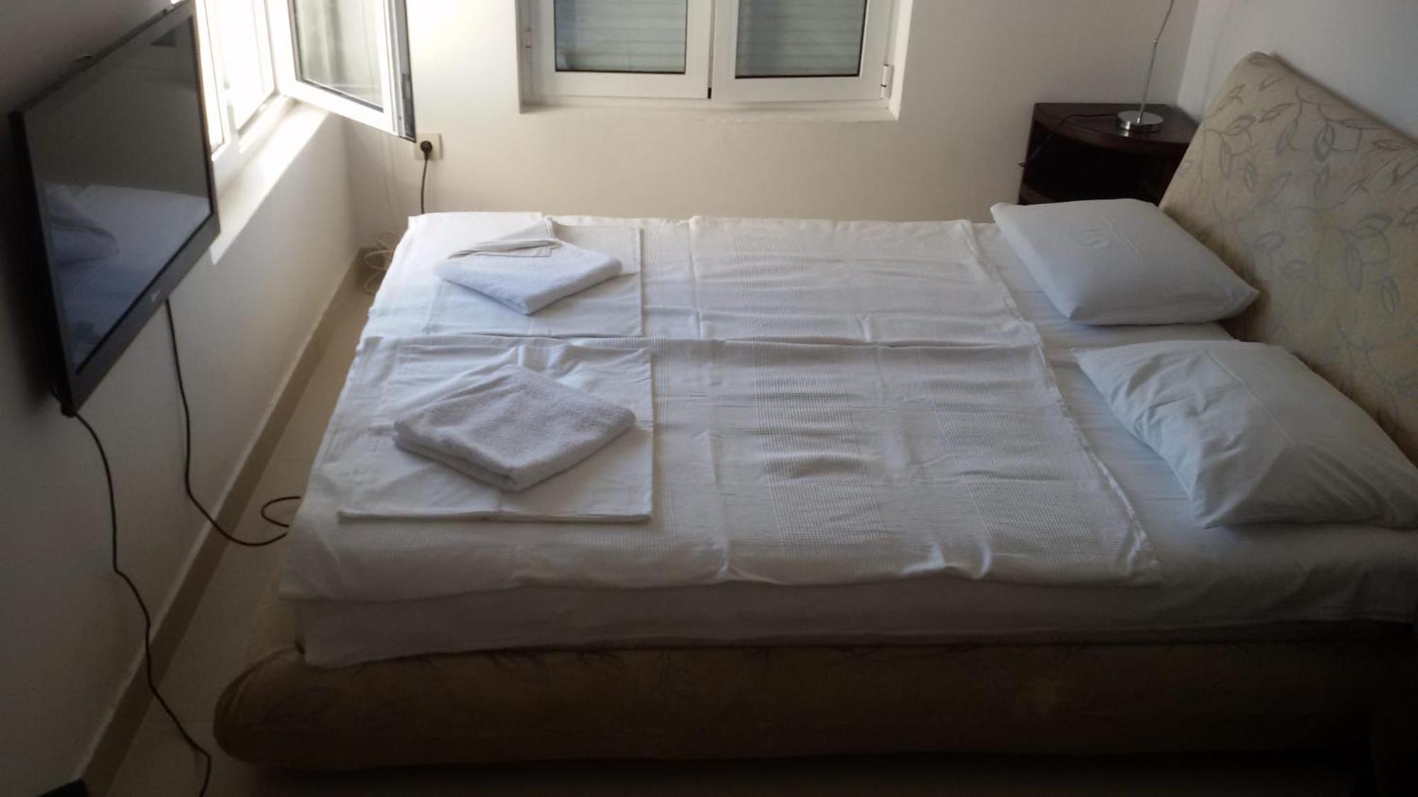 Sea View Apartments Herceg Novi Bilik gambar