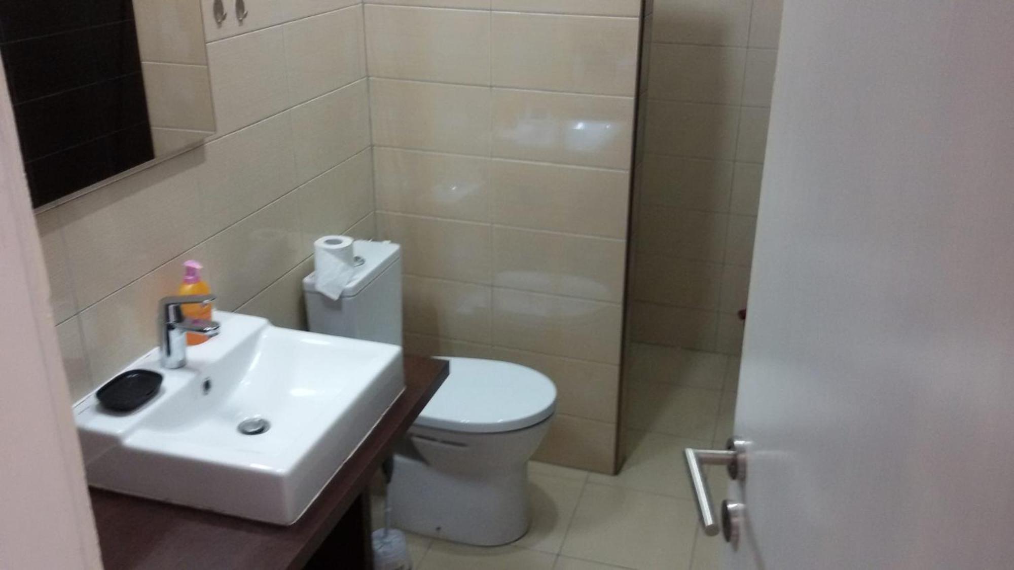 Sea View Apartments Herceg Novi Bilik gambar