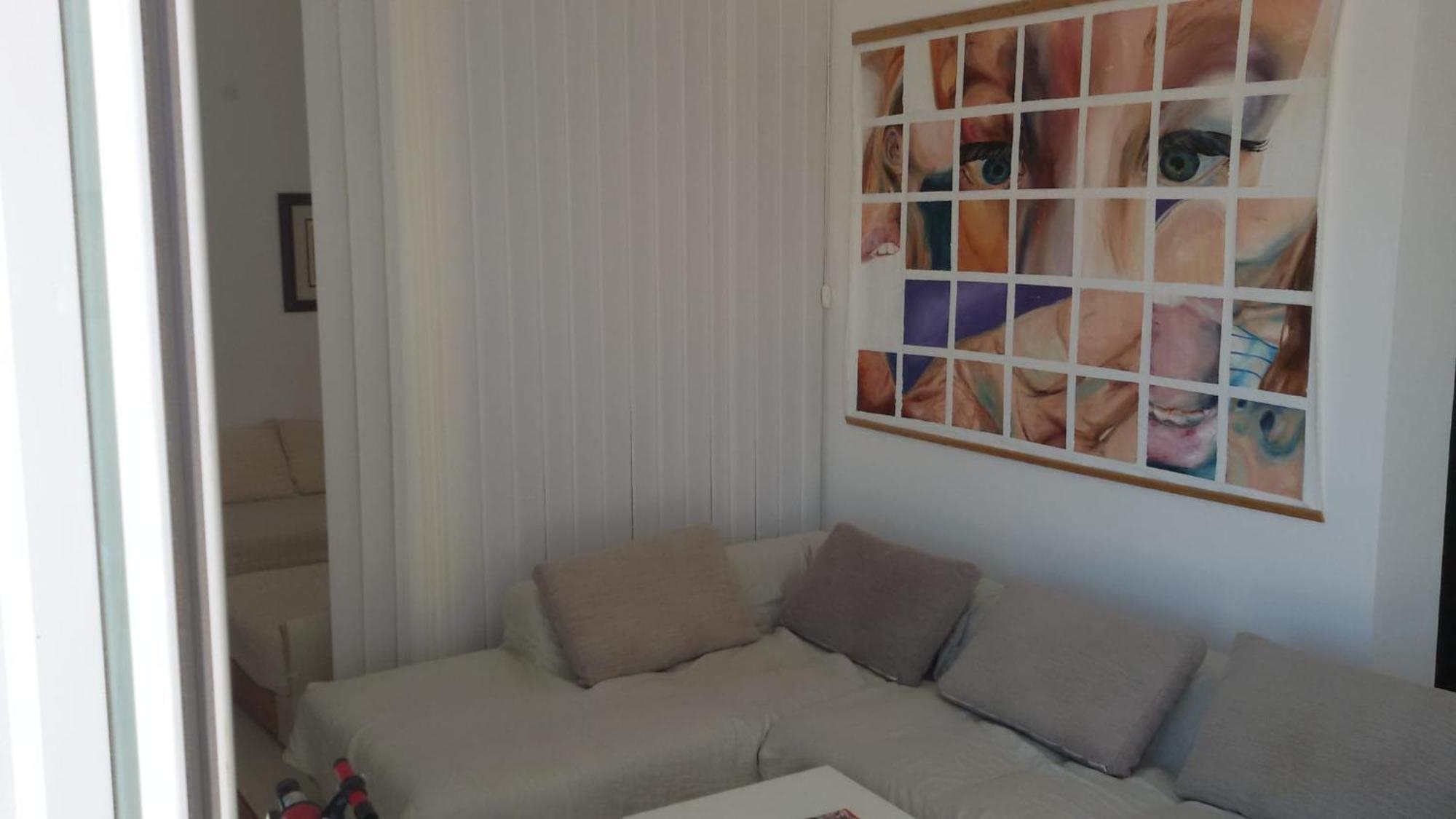 Sea View Apartments Herceg Novi Bilik gambar