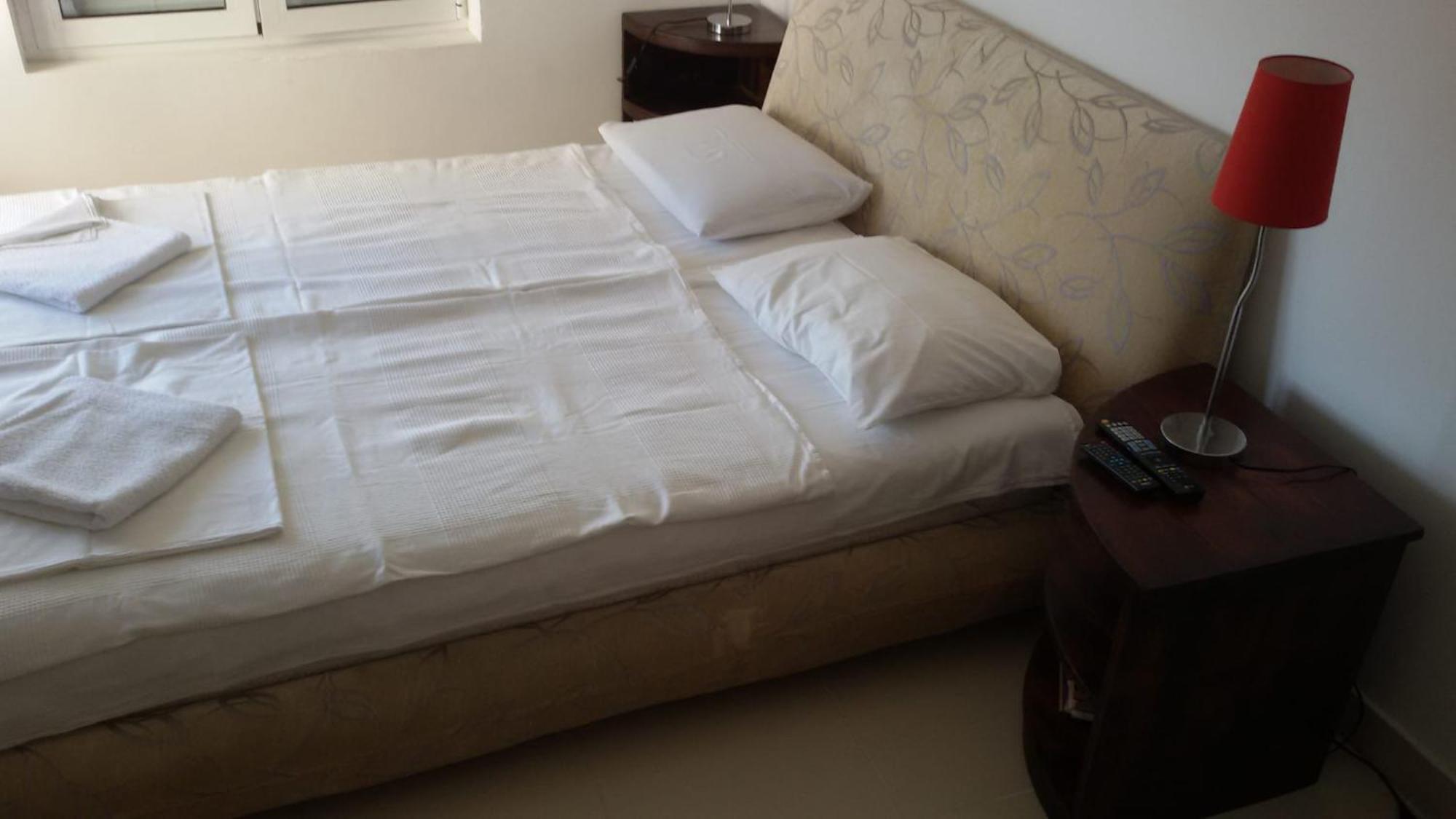 Sea View Apartments Herceg Novi Bilik gambar
