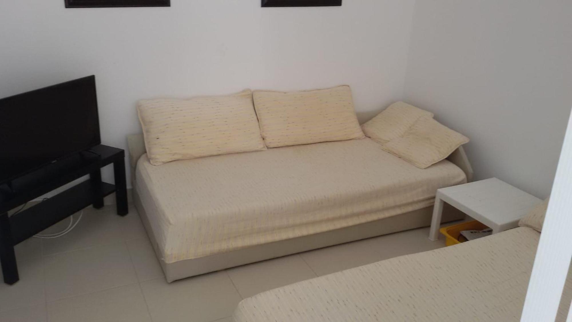 Sea View Apartments Herceg Novi Bilik gambar